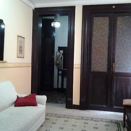 B&B Palermo Art 外观 照片