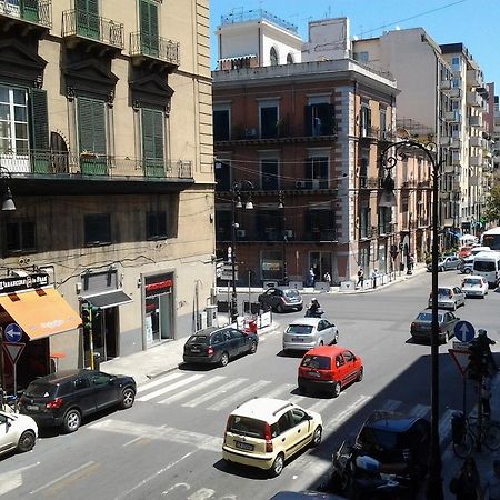 B&B Palermo Art 外观 照片