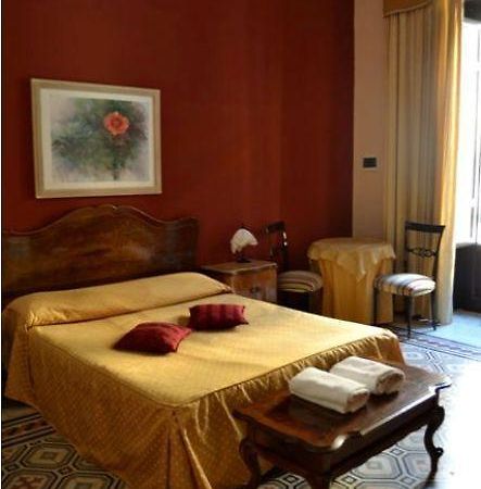B&B Palermo Art 客房 照片