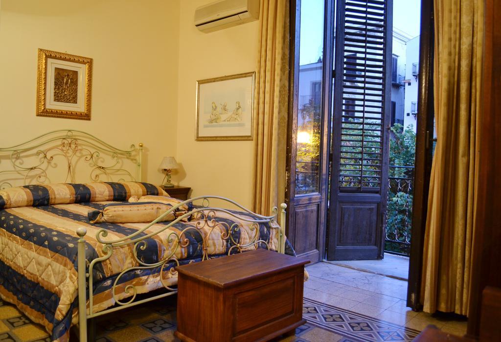 B&B Palermo Art 外观 照片