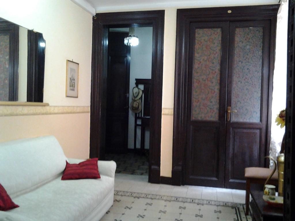 B&B Palermo Art 外观 照片