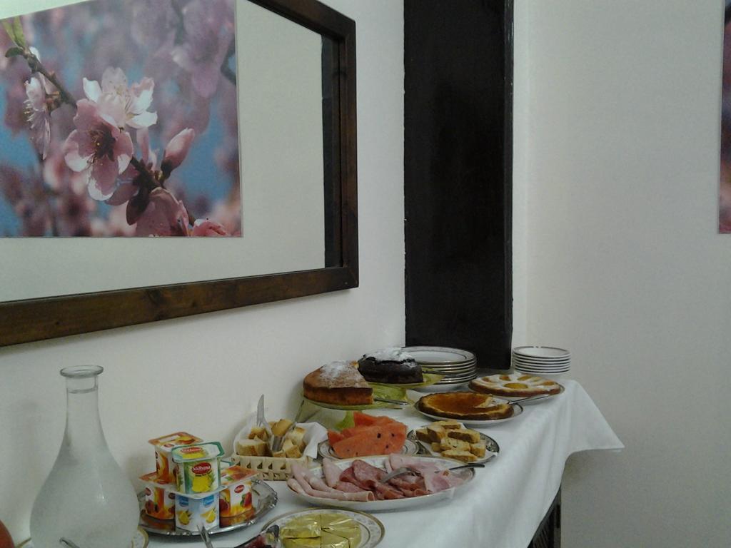 B&B Palermo Art 外观 照片