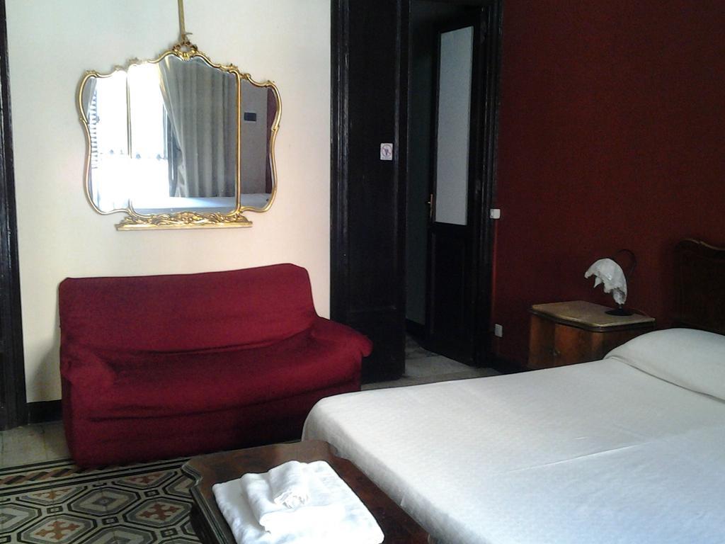 B&B Palermo Art 客房 照片