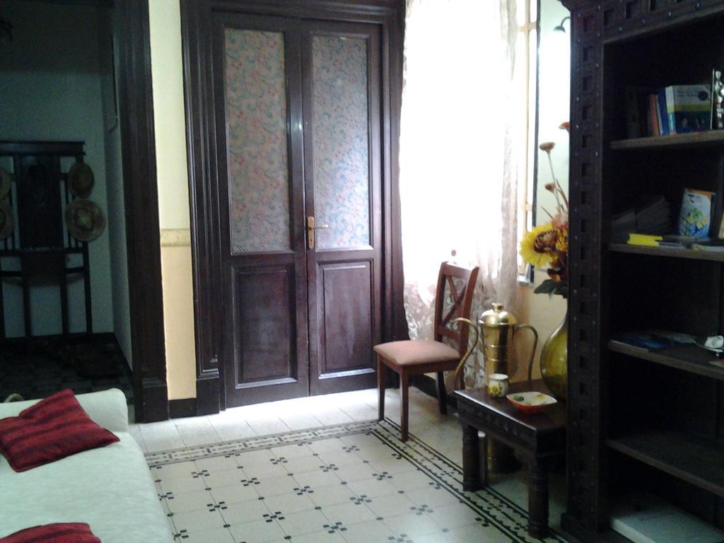B&B Palermo Art 外观 照片