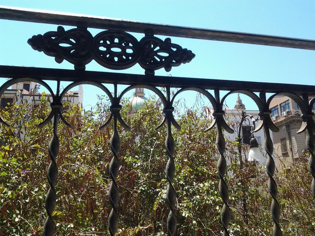 B&B Palermo Art 客房 照片