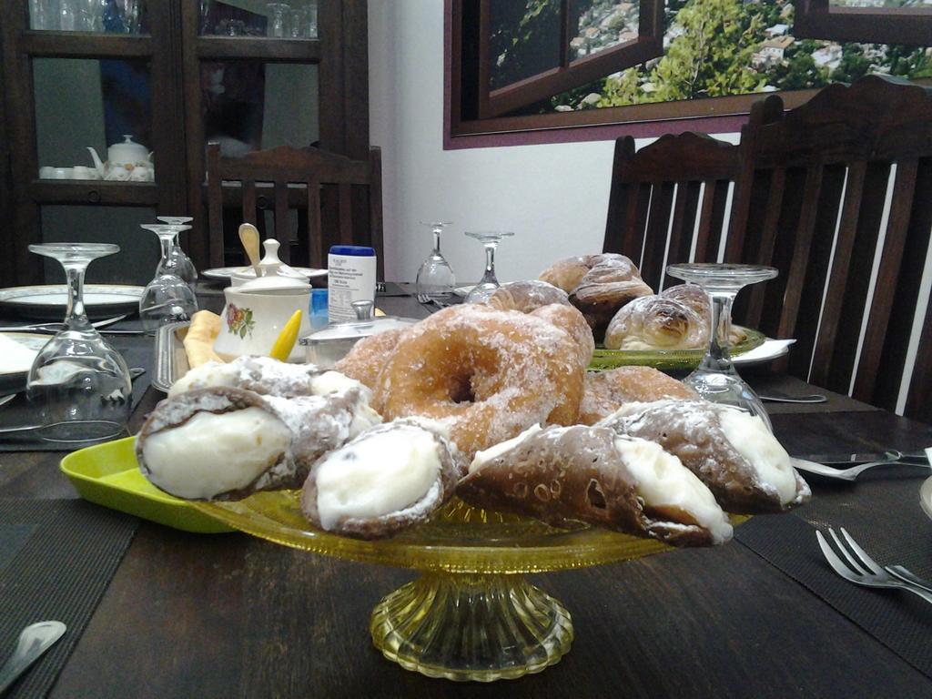 B&B Palermo Art 外观 照片