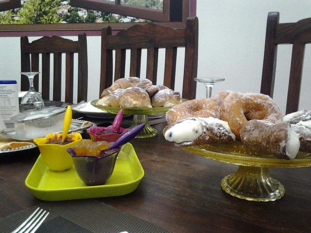 B&B Palermo Art 外观 照片