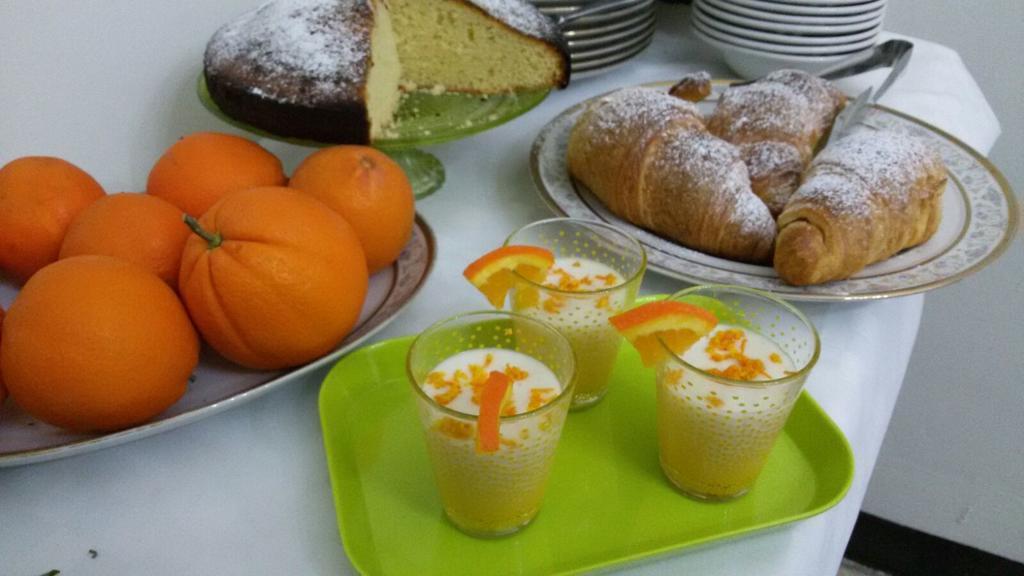 B&B Palermo Art 外观 照片
