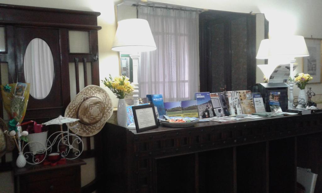 B&B Palermo Art 外观 照片