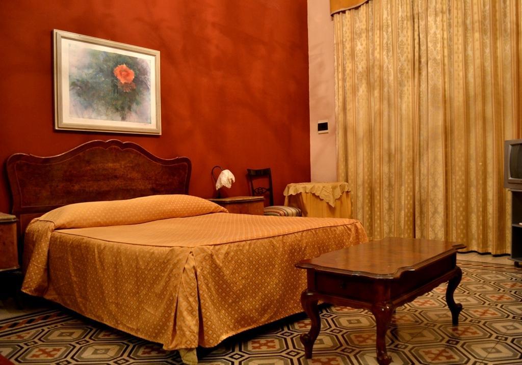 B&B Palermo Art 客房 照片